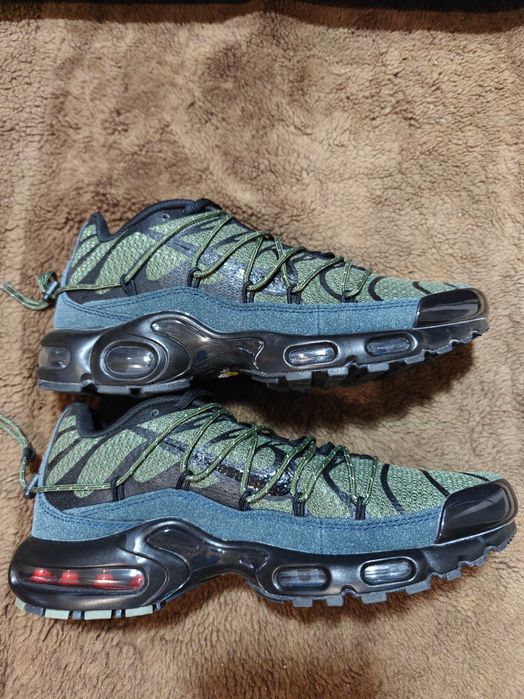 Nike Air Max Plus Utility