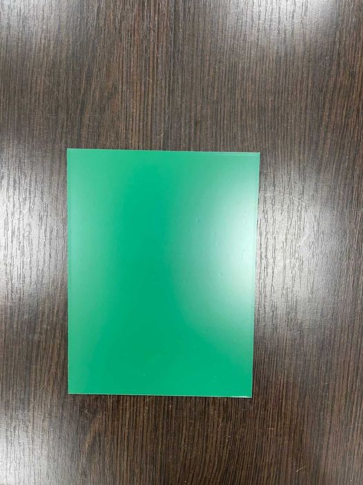 Алюминиевая композитная панель Алюкобонд