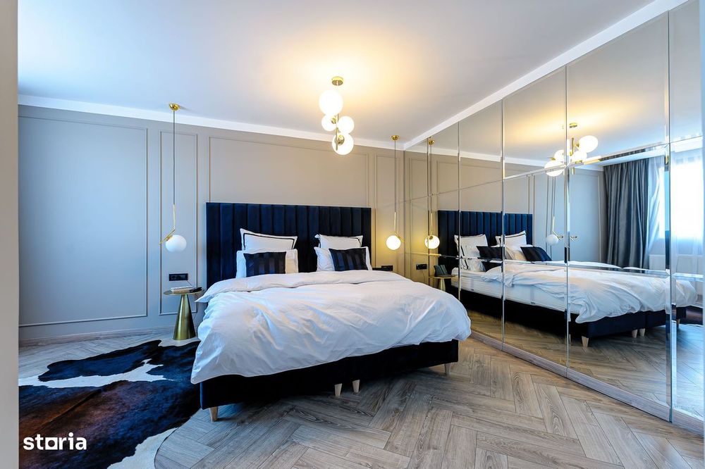 Apartament deosebit blocul BERMO Kaufland
