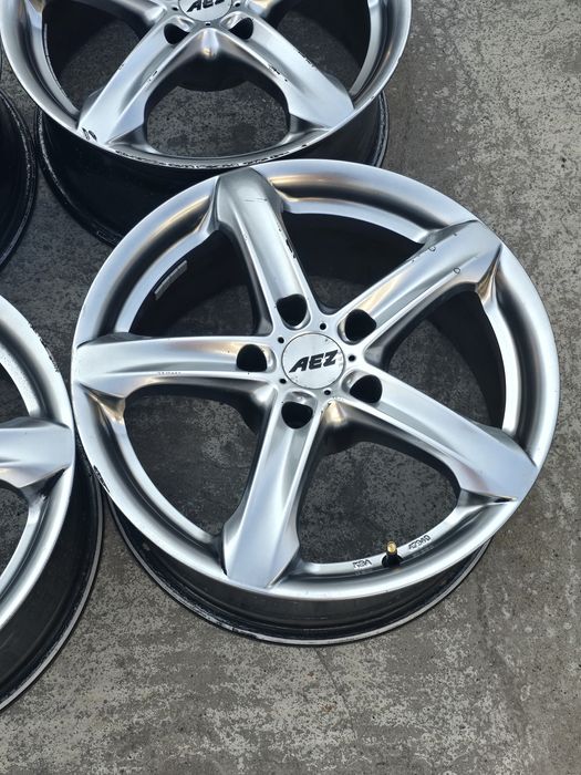 Джанти 17 / 5х120 - BMW 5x120