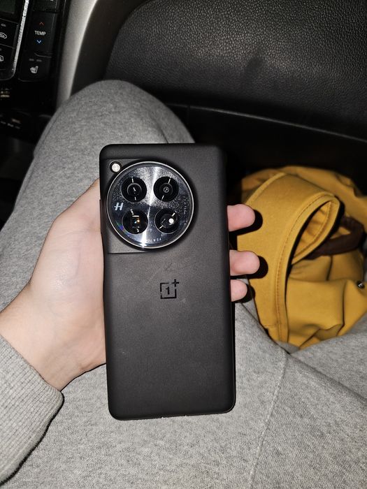 Ванплас 12 глобалка, oneplus 12