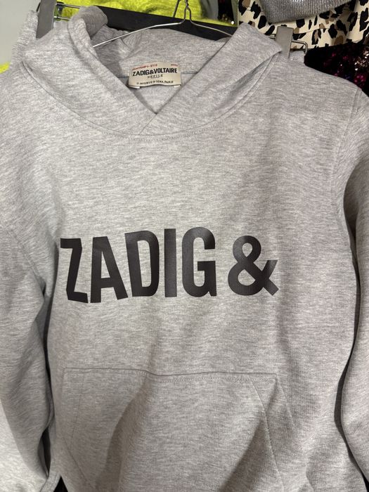 Дамски екип нов памук