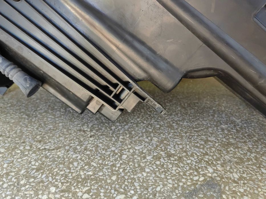 Фар Audi A1 ляв / Фар Ауди А1 Оригинален