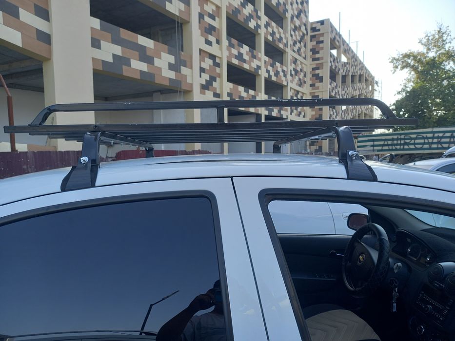 Багаж . Хамма мошинага бор