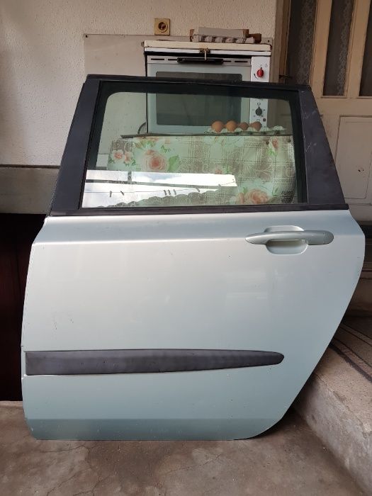 Авточсти на Фиат Стило