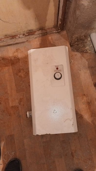 продам Электрокотел