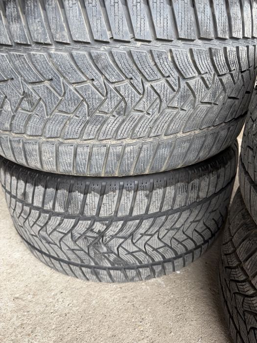 Dunlop 245/40 275/35/19