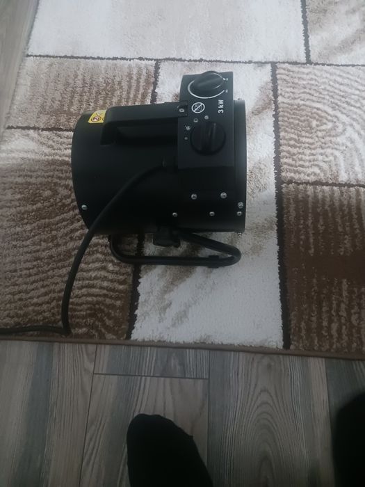 Vând aeroterma profesionala!