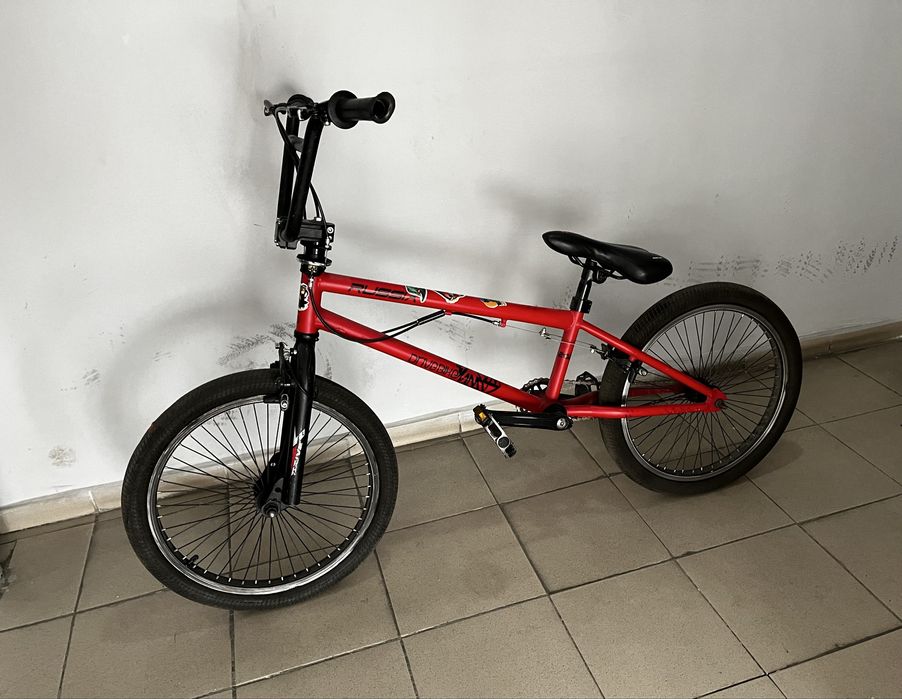 Велосипед  BMX                                         для подростков