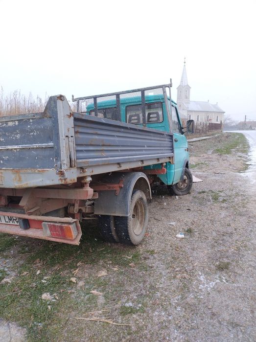Vând Iveco Daily 35-10