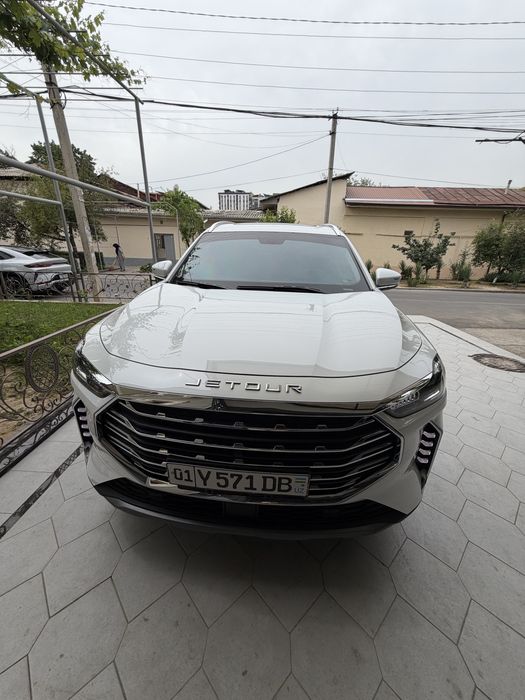 jetour x 70 puls  dubaydan kegan