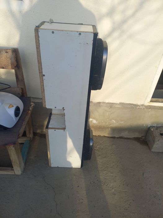 Калонка кенвод 718 усилитель 2 каналов и монитор сотилади дамас учун