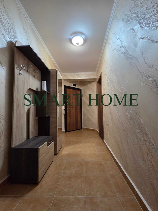 Продава се Двустаен апартамент в Велико Търново, Картала - 70 кв.м за 1758 €/кв.м - Снимка #5