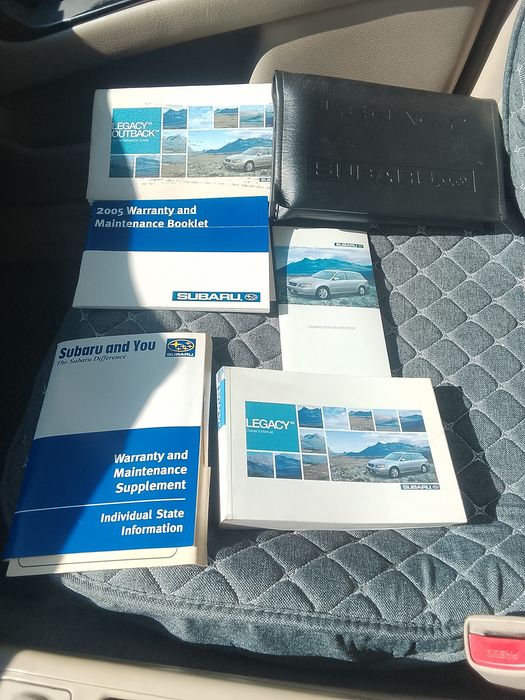 Продам Subaru Outback