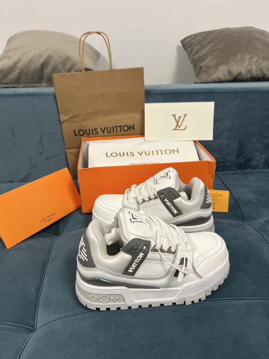 Louis Vuitton Trainer