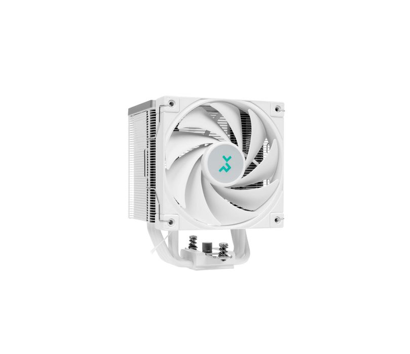 ' Кулер для процессора DeepCool AK500 WH (White)