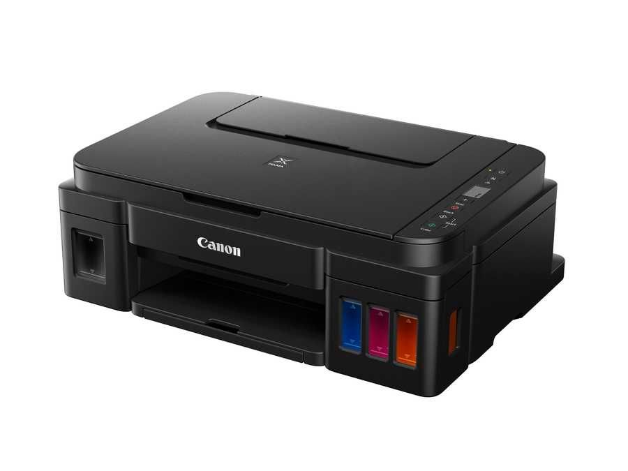 принтер Canon G2410 гарантия доставка по городу 24/7