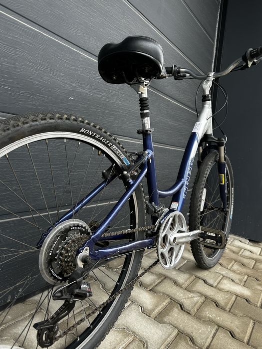 Велосипед TREK Navigator 26" 3х7