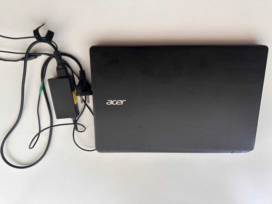 Ноутбук Acer Aspire E5-571G, Core i3, NVIDIA, 15.6″