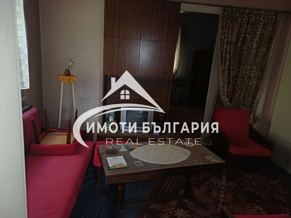 Двустаен апартамент в гр. Сопот