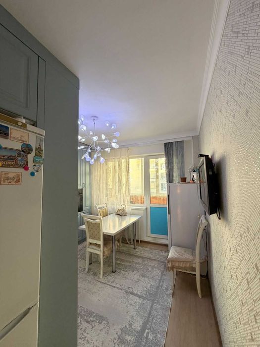 продается 3 ком квартира район Монкеулы