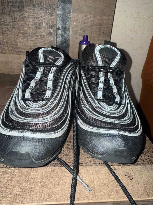 Air max-97 НОВИИ