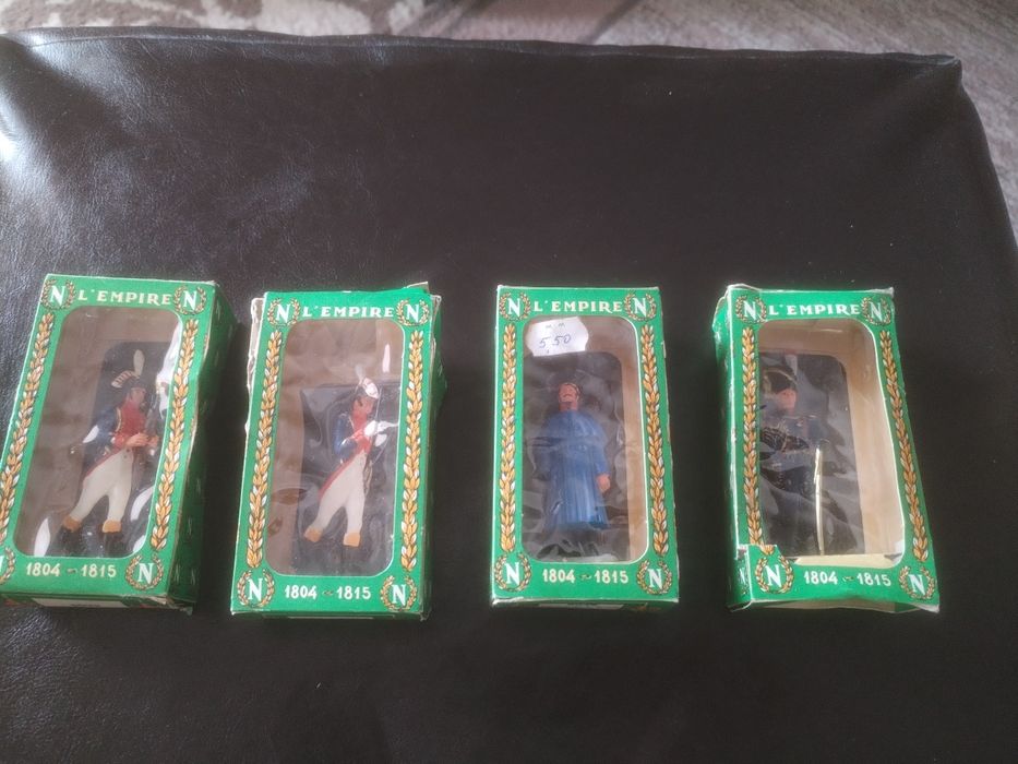 Figurine de colecție Starlux