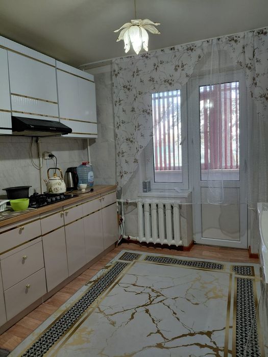 Сдам 2х коматную квартиру