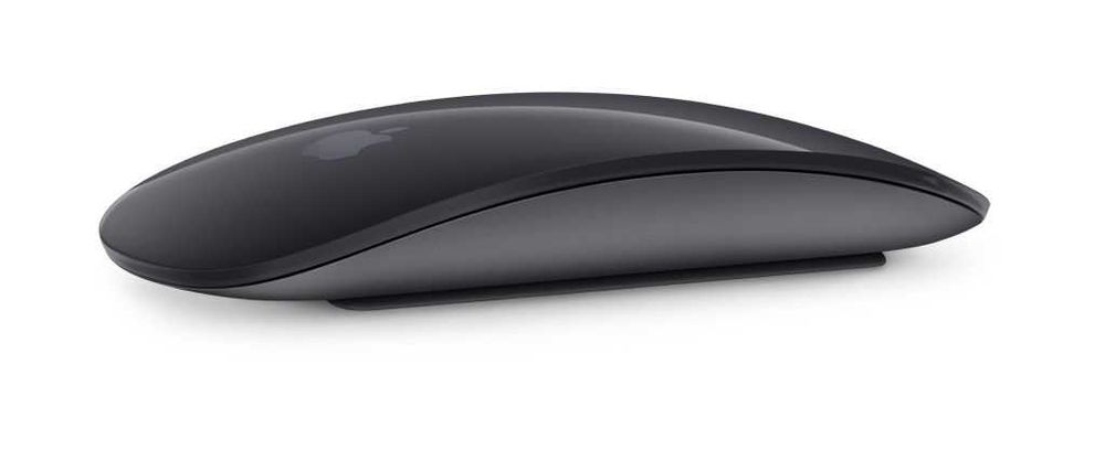НОВИ! Apple Magic Mouse Black Гаранция!