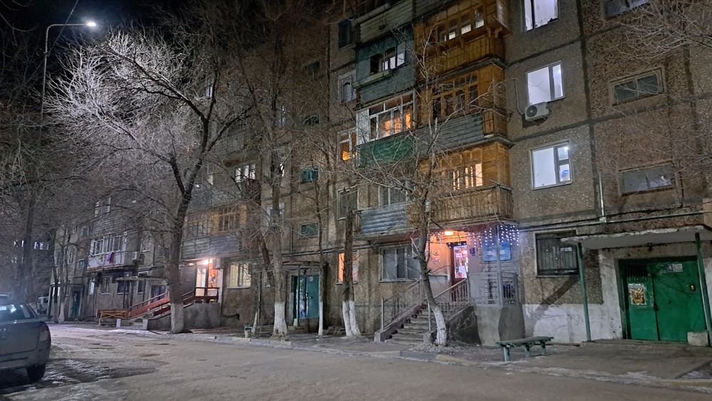 Продам  2ком квартира