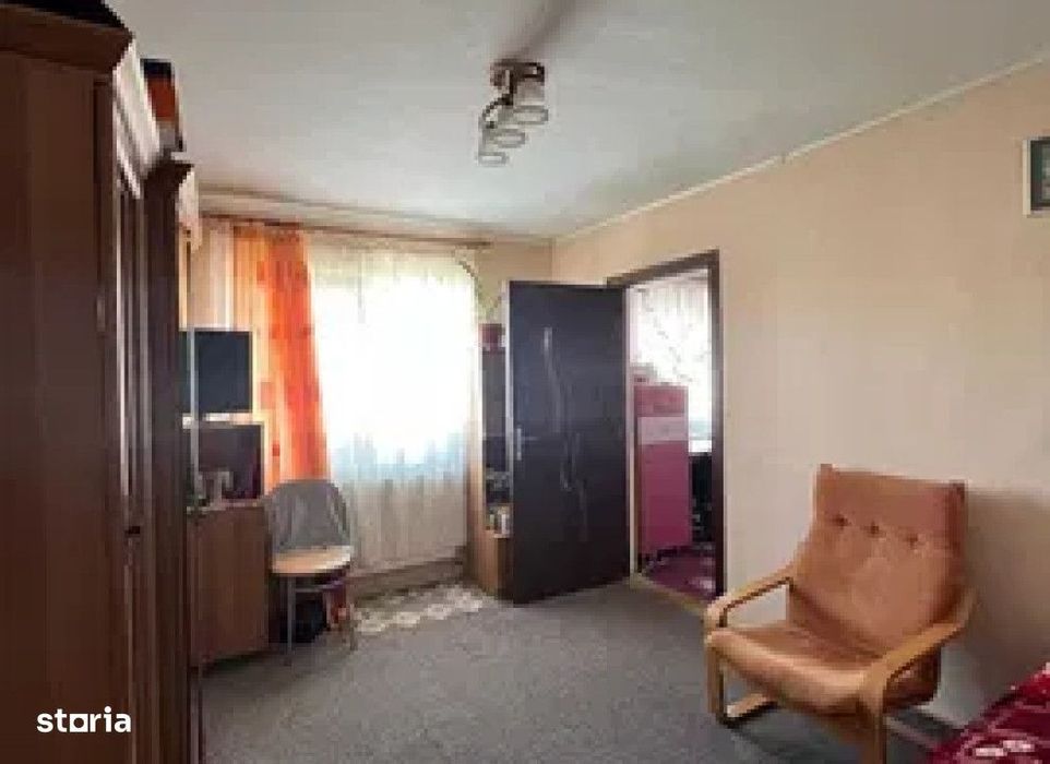 Apartament  3 camere Darmanesti , 41 metri, etaj 4 Cod:156856