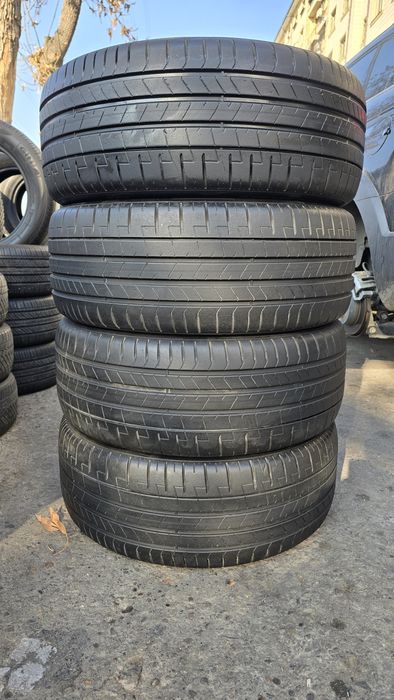 255/45/R20 pirelli
