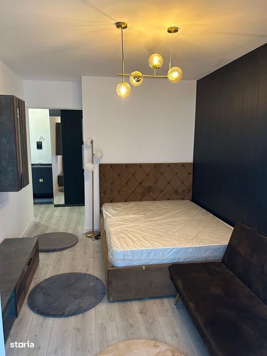 Apartament,