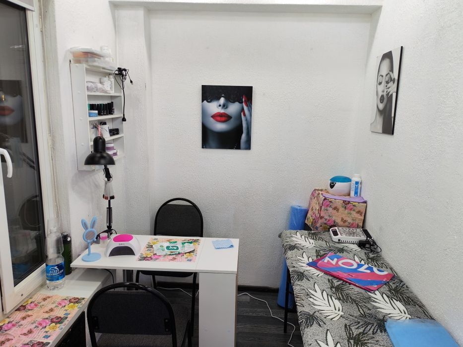 Сдаём в аренду Парикмахерская