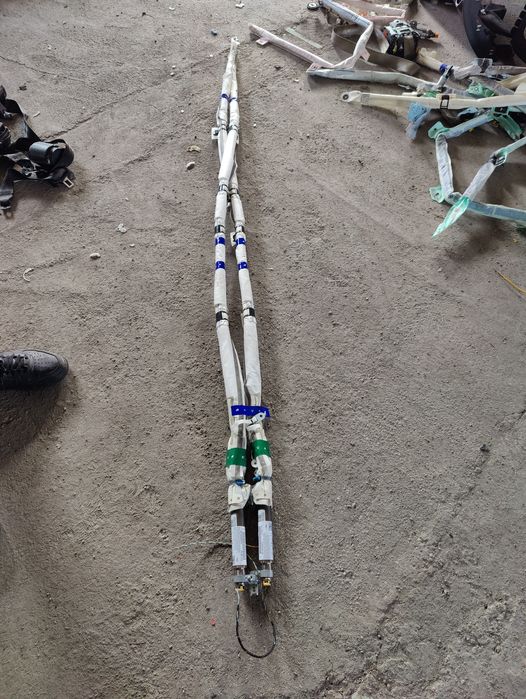 Airbag cortina stanga dreapta audi a5 8t coupe