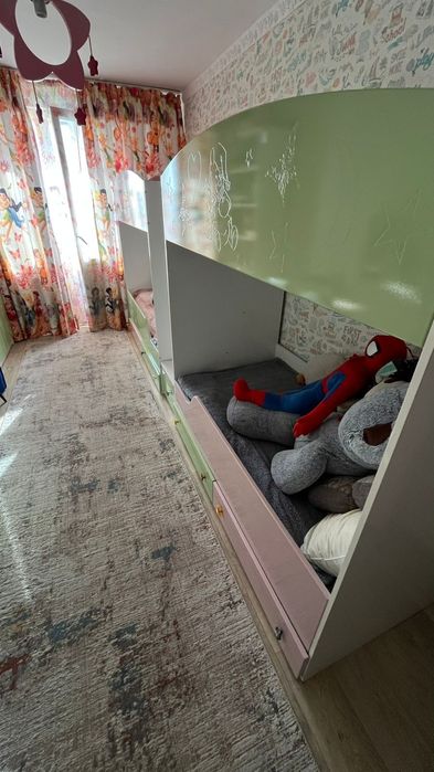 Мдф Детский мебель хороший состояние