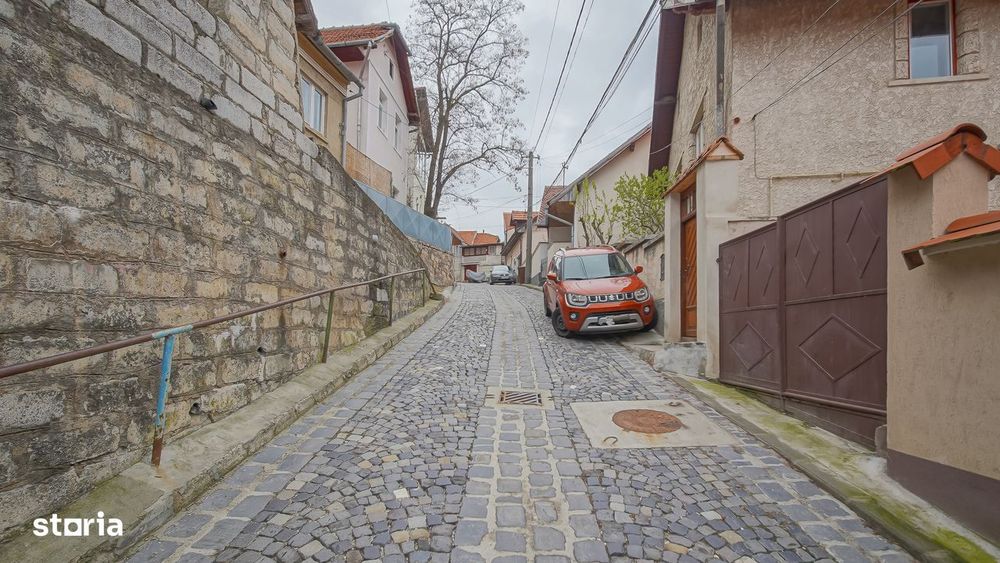 Comision 0% pentru chiriaș-Casă individuală de închiriat-Schei, Brașov