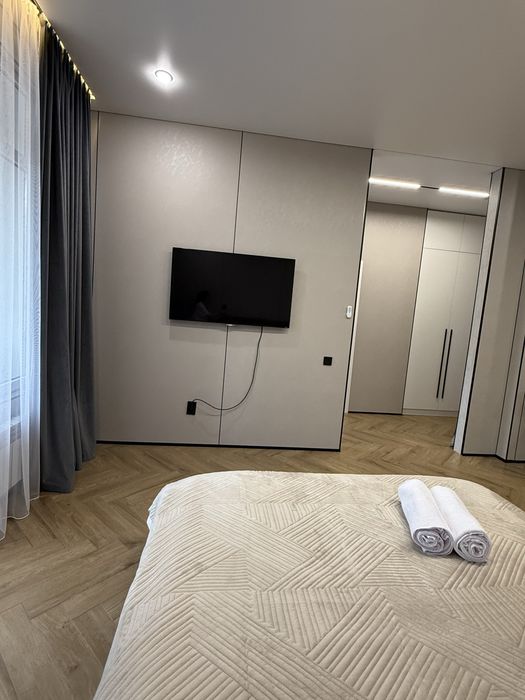 Сдам квартиру по суточно