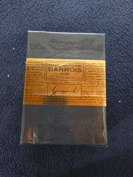Parfum Marc Antoine Barrois Ganymede 3+1 GRATIS
