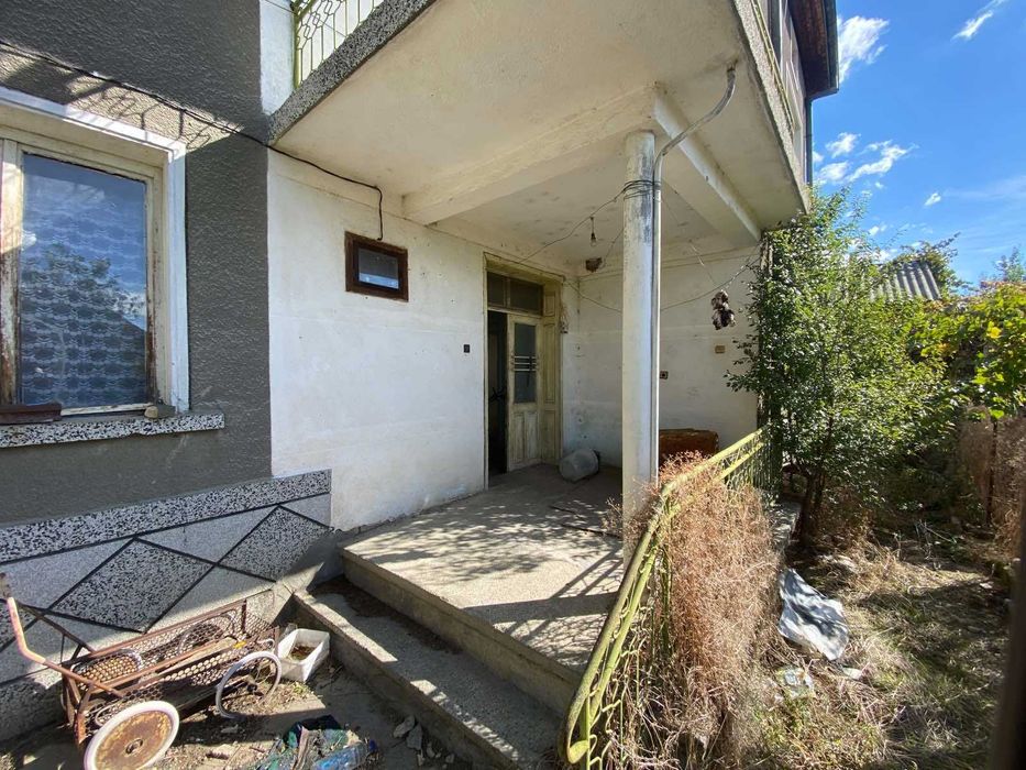 Продава се Къща в с. Енина, Област Стара Загора - 177 кв.м за 663 €/кв.м - Снимка #2