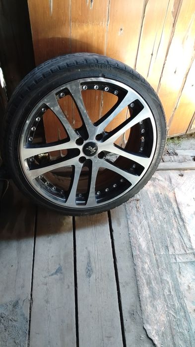 Продам диски р17