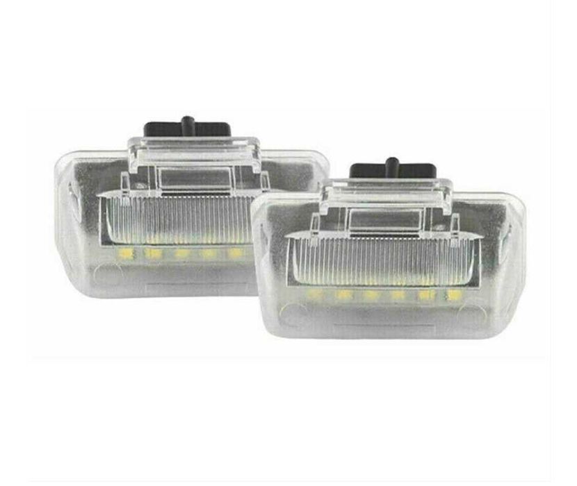 LED Плафони Ford Transit , Transit Courier , Tourneo за заден номер