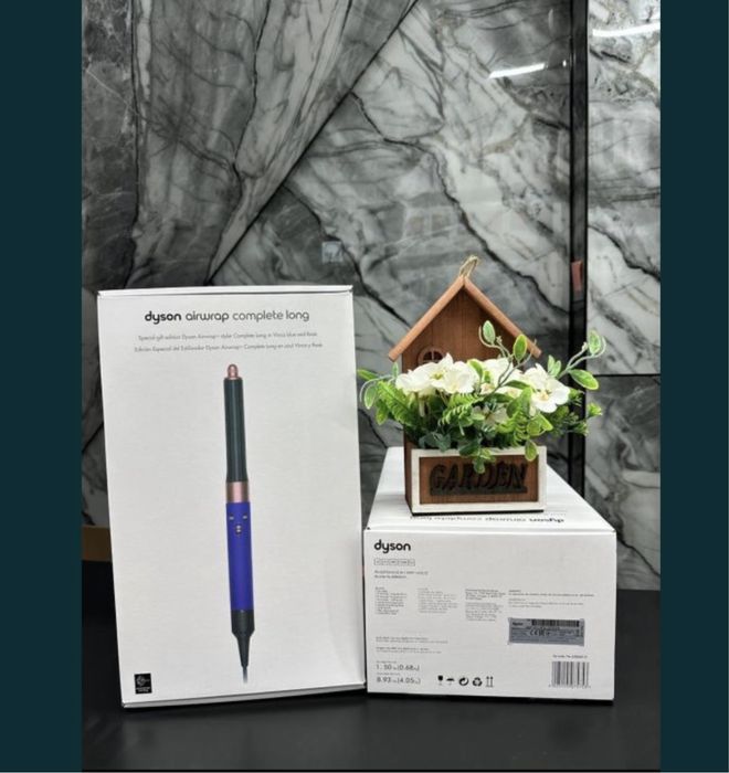 Продам Dyson HS05 по доступным ценам! Люкс качества 1:1