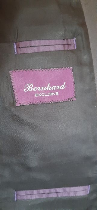 Мъжки костюм BERNHARD exclusive