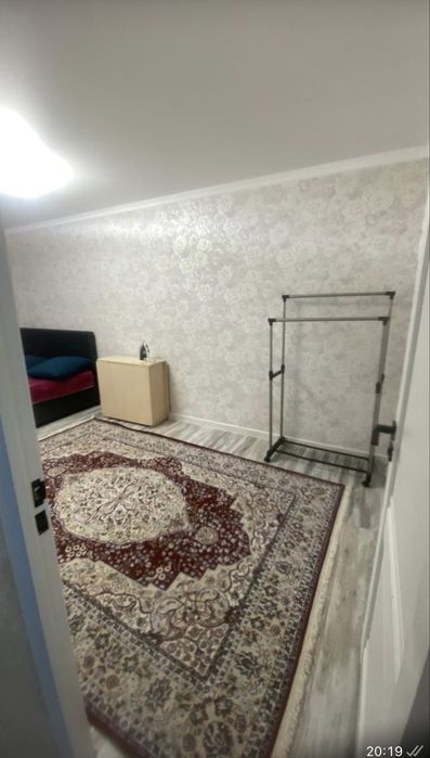 Сдаю квартиру посуточна бокенбай батыр 129