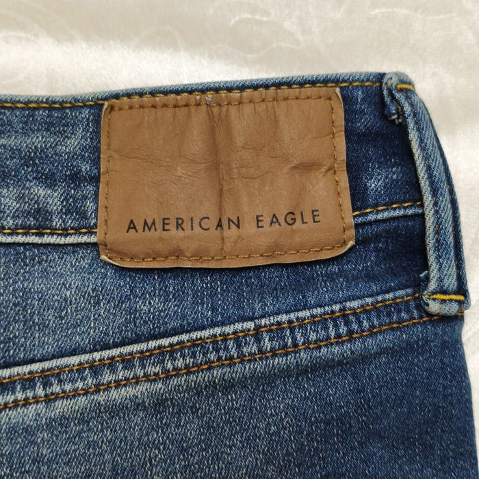 Оригинальные шорты American Eagle