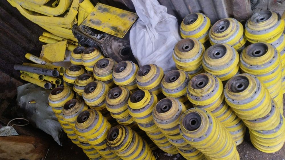 Приём металла Дорого