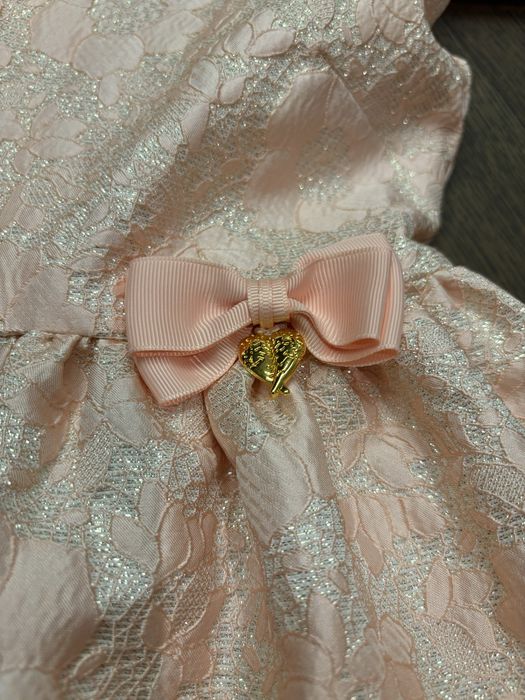 Angel face рокля , Zadig&Voltaire,Monnalisa, FILA