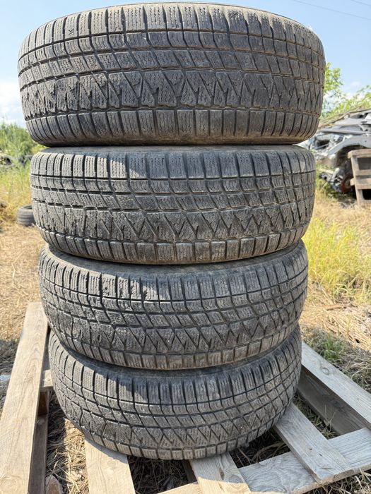 Гуми Kumho 245/70/16