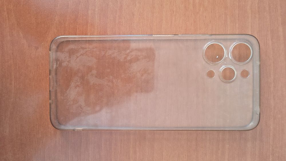 Xiaomi Redmi 12 с калъф - подарък